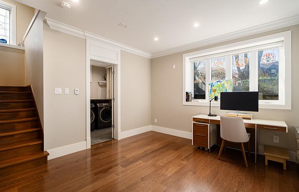 3287 W 38th Avenue Kerrisdale