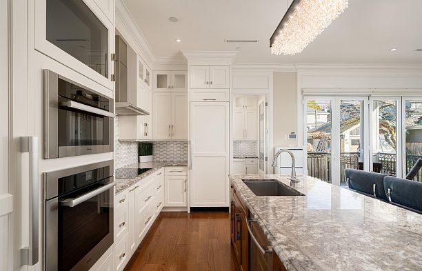 3287 W 38th Avenue Kerrisdale