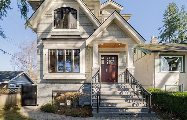 3287 W 38th Avenue Kerrisdale