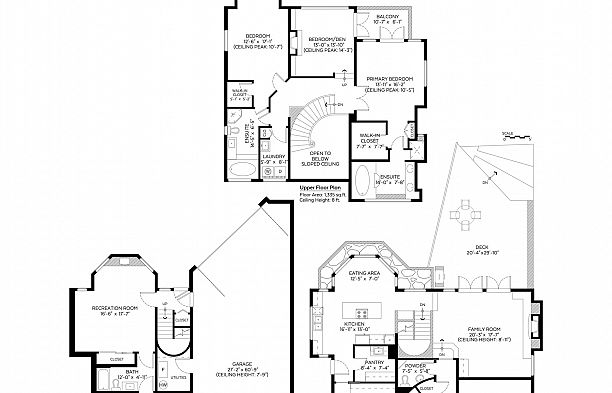 3470 W 43rd Avenue Southlands