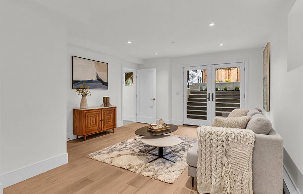 108 W 18th Avenue Cambie