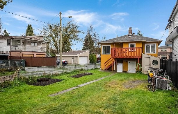 285 E 48th Avenue Main