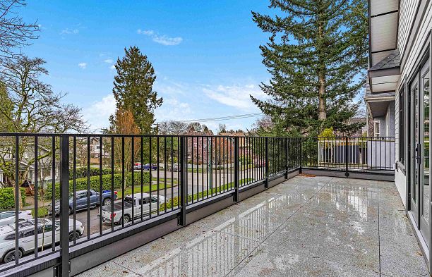 108 W 18th Avenue Cambie