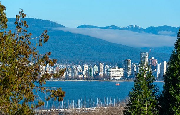 4426 W 4th Avenue Point Grey