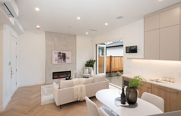 4424 W 4th Avenue Point Grey