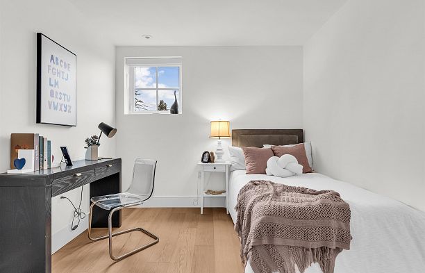 108 W 18th Avenue Cambie