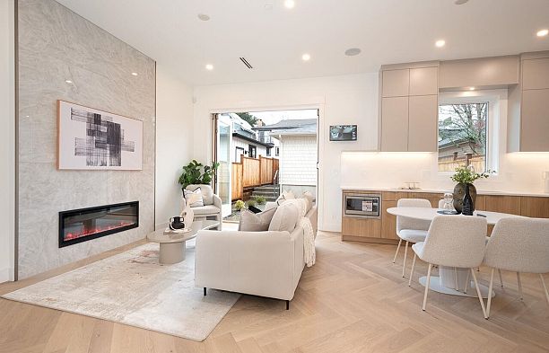 4424 W 4th Avenue Point Grey