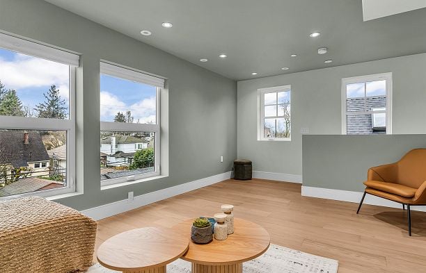 108 W 18th Avenue Cambie