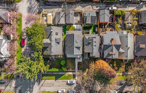 108 W 18th Avenue Cambie