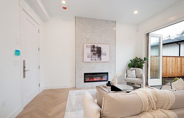 4424 W 4th Avenue Point Grey