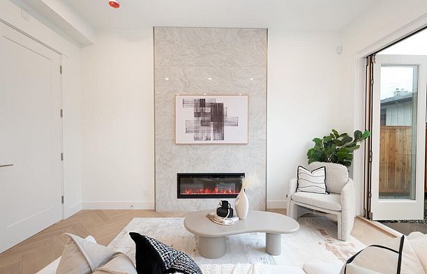 4424 W 4th Avenue Point Grey