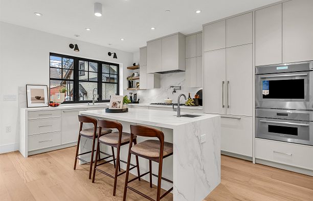 108 W 18th Avenue Cambie