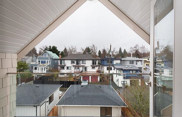 4424 W 4th Avenue Point Grey