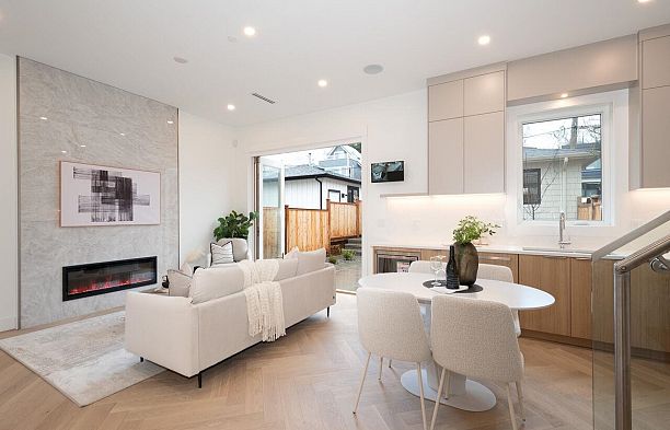 4424 W 4th Avenue Point Grey