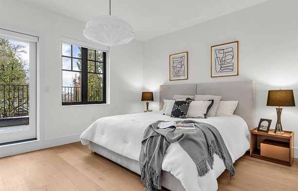 108 W 18th Avenue Cambie