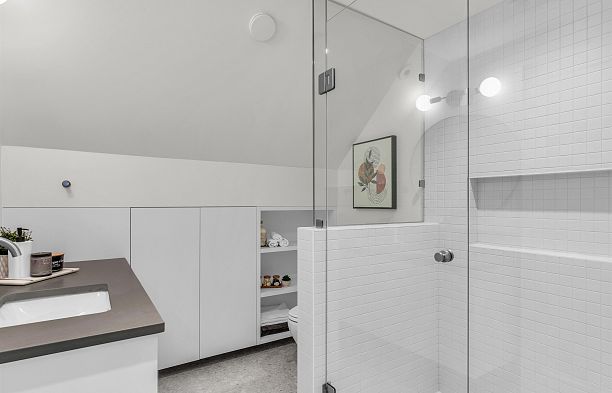 108 W 18th Avenue Cambie