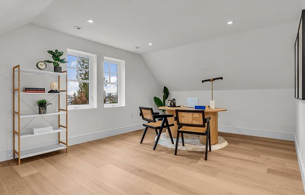 108 W 18th Avenue Cambie