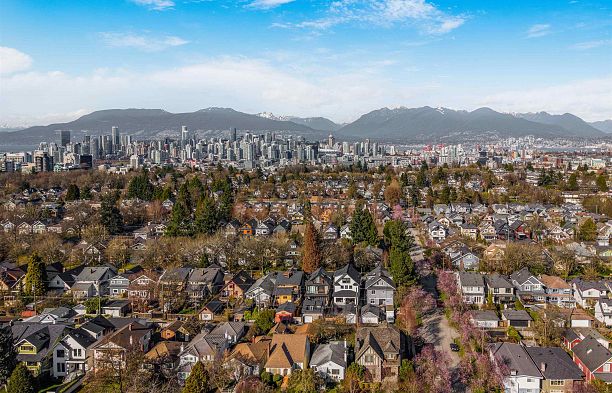 108 W 18th Avenue Cambie