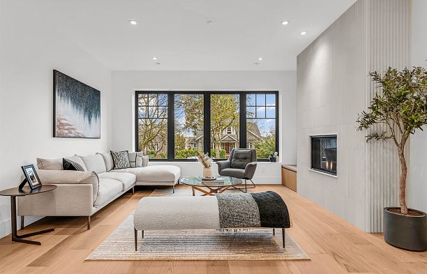 108 W 18th Avenue Cambie