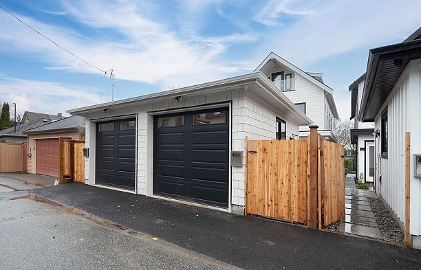 4424 W 4th Avenue Point Grey