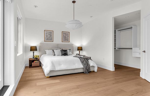 108 W 18th Avenue Cambie