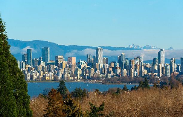 4426 W 4th Avenue Point Grey