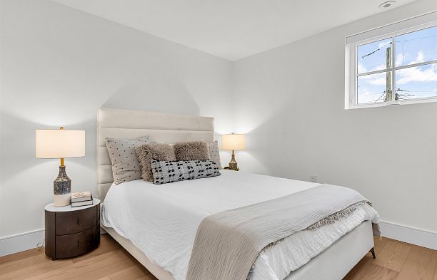 108 W 18th Avenue Cambie