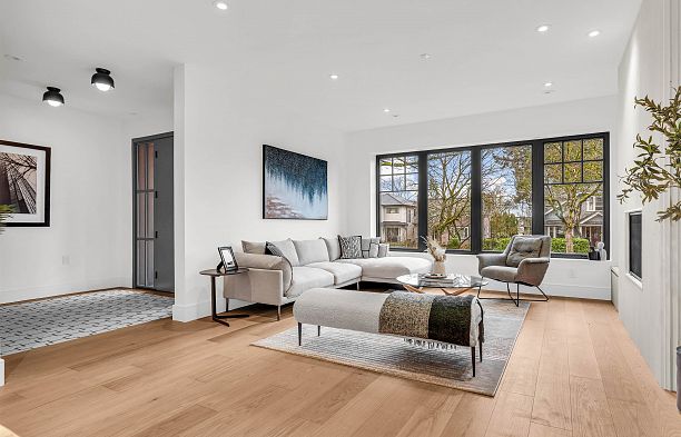 108 W 18th Avenue Cambie