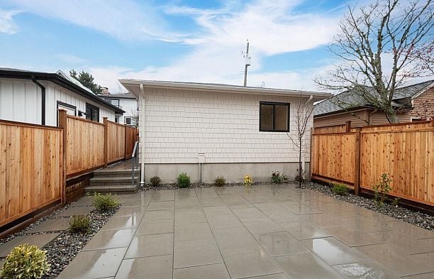 4424 W 4th Avenue Point Grey