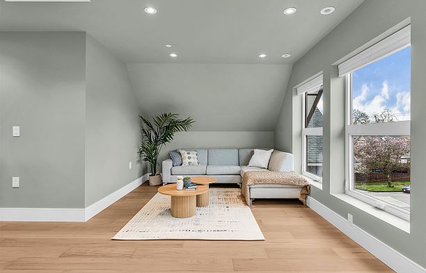 108 W 18th Avenue Cambie