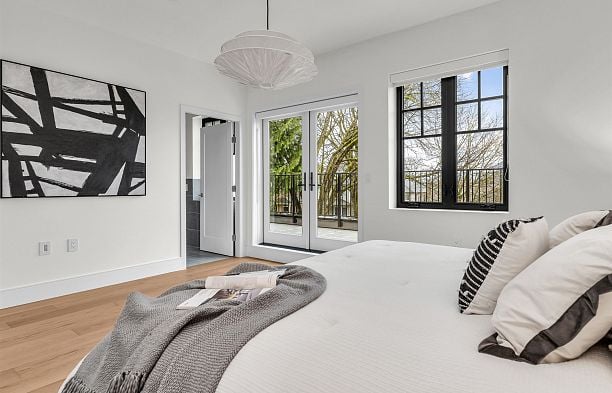 108 W 18th Avenue Cambie