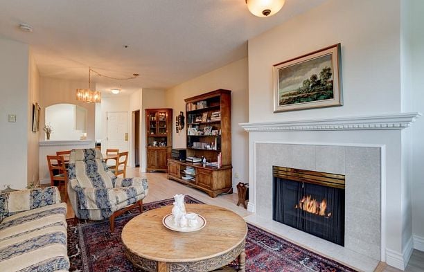 402 3621 W 26th Avenue Dunbar