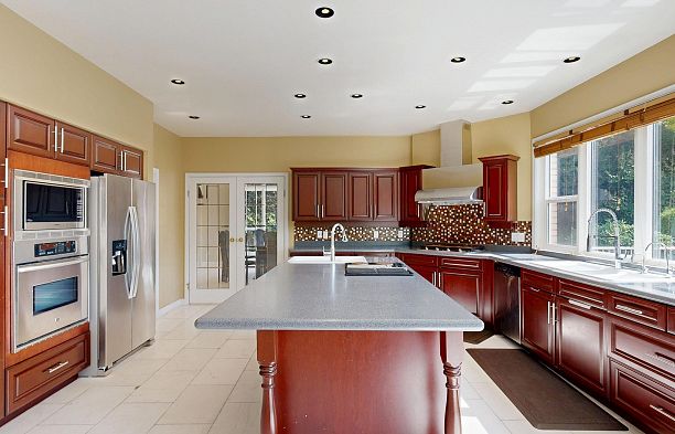 1510 W 33rd Avenue Shaughnessy