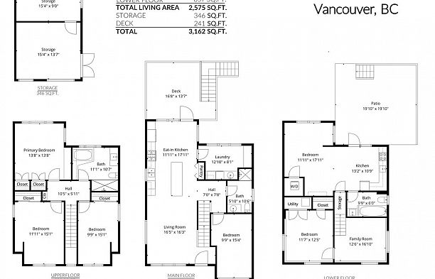 57 W 17th Avenue Cambie