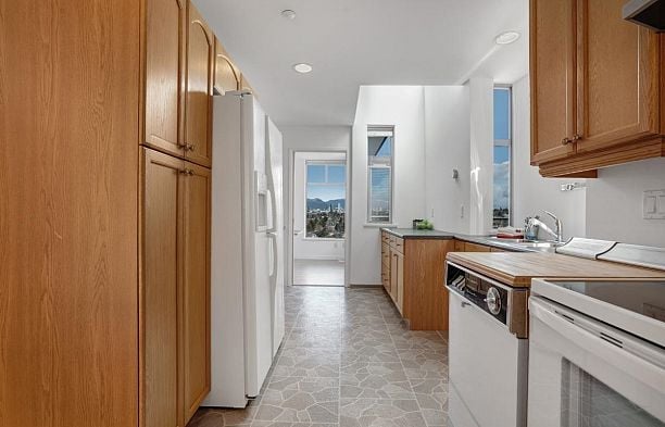 2856 W King Edward Avenue Arbutus