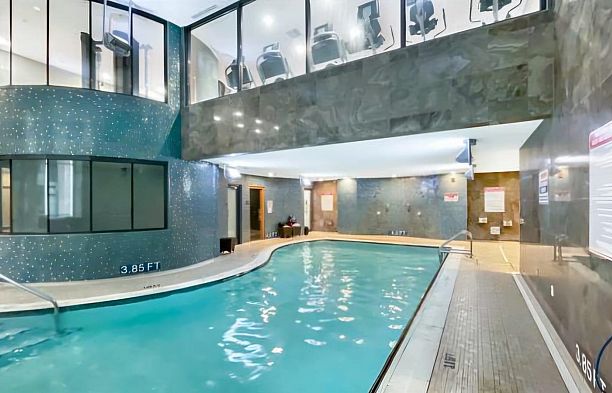 186 ATHLETES WAY, Vancouver BC V5Y 0B7 False Creek