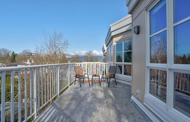 402 3621 W 26th Avenue Dunbar