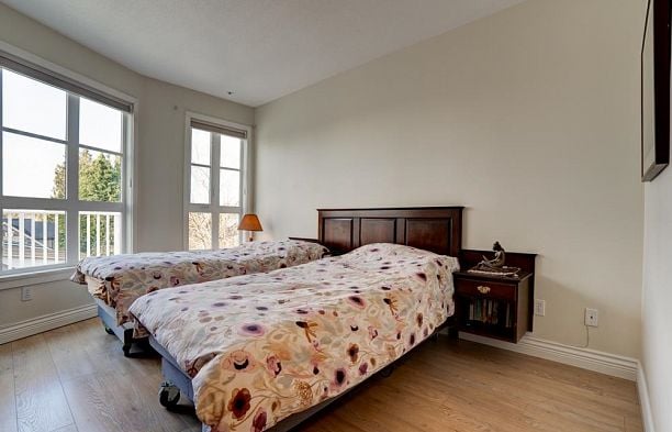 402 3621 W 26th Avenue Dunbar