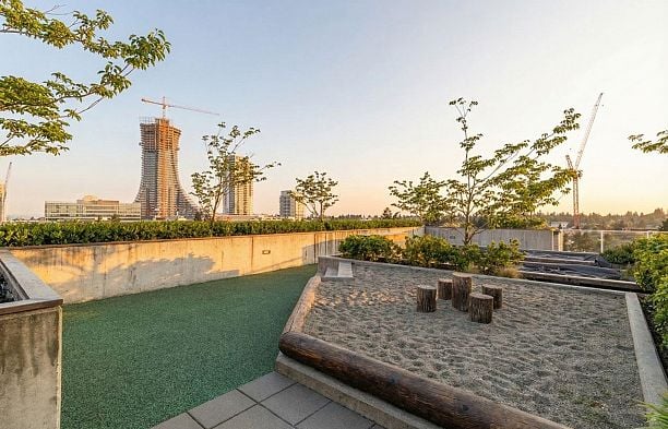 105 5383 Cambie Street Cambie