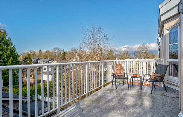 402 3621 W 26th Avenue Dunbar