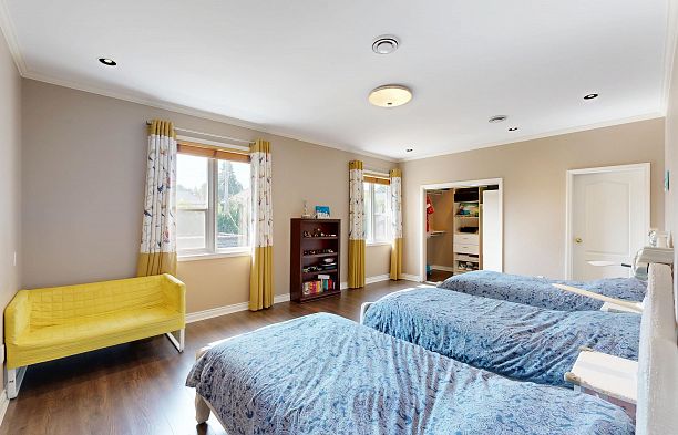 1510 W 33rd Avenue Shaughnessy