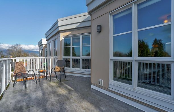 402 3621 W 26th Avenue Dunbar