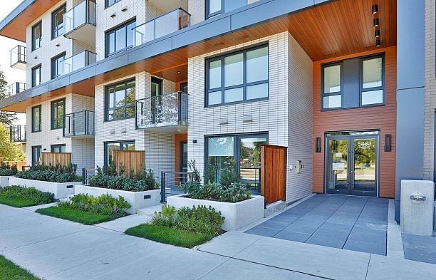 105 5383 Cambie Street Cambie