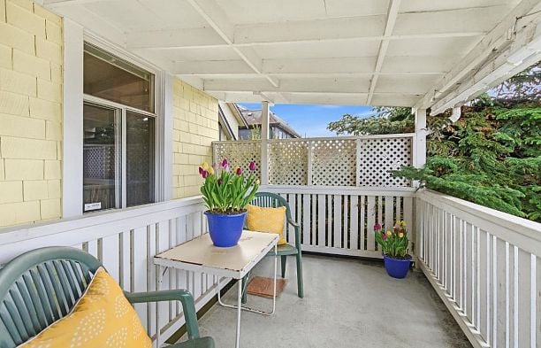 7405 West Boulevard S.W. Marine