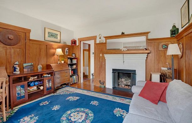 7405 West Boulevard S.W. Marine