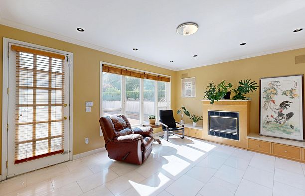 1510 W 33rd Avenue Shaughnessy