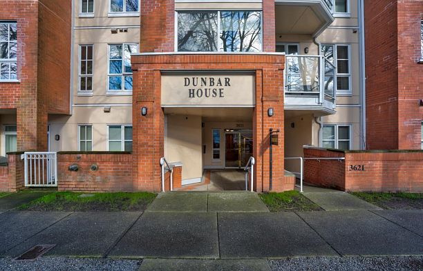 402 3621 W 26th Avenue Dunbar
