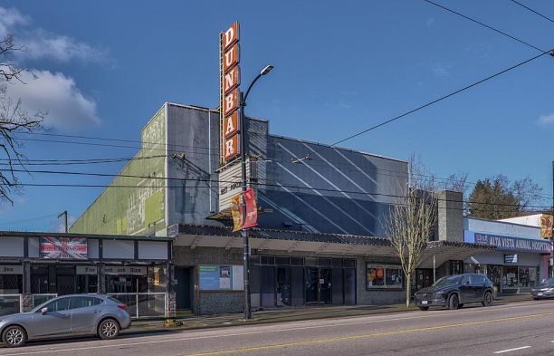 402 3621 W 26th Avenue Dunbar