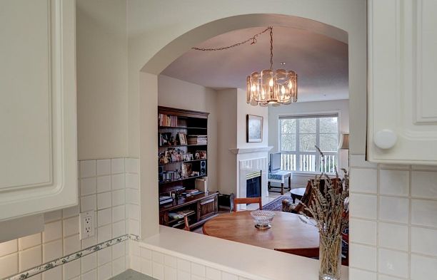 402 3621 W 26th Avenue Dunbar