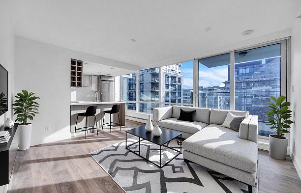 1405 1788 Columbia Street False Creek